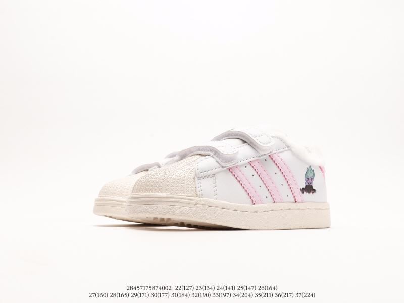 Adidas Kids Shoes